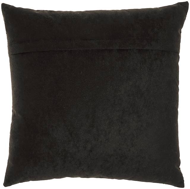 Kids Waterelm Silver Throw Pillow - Thumbnail - Image 2