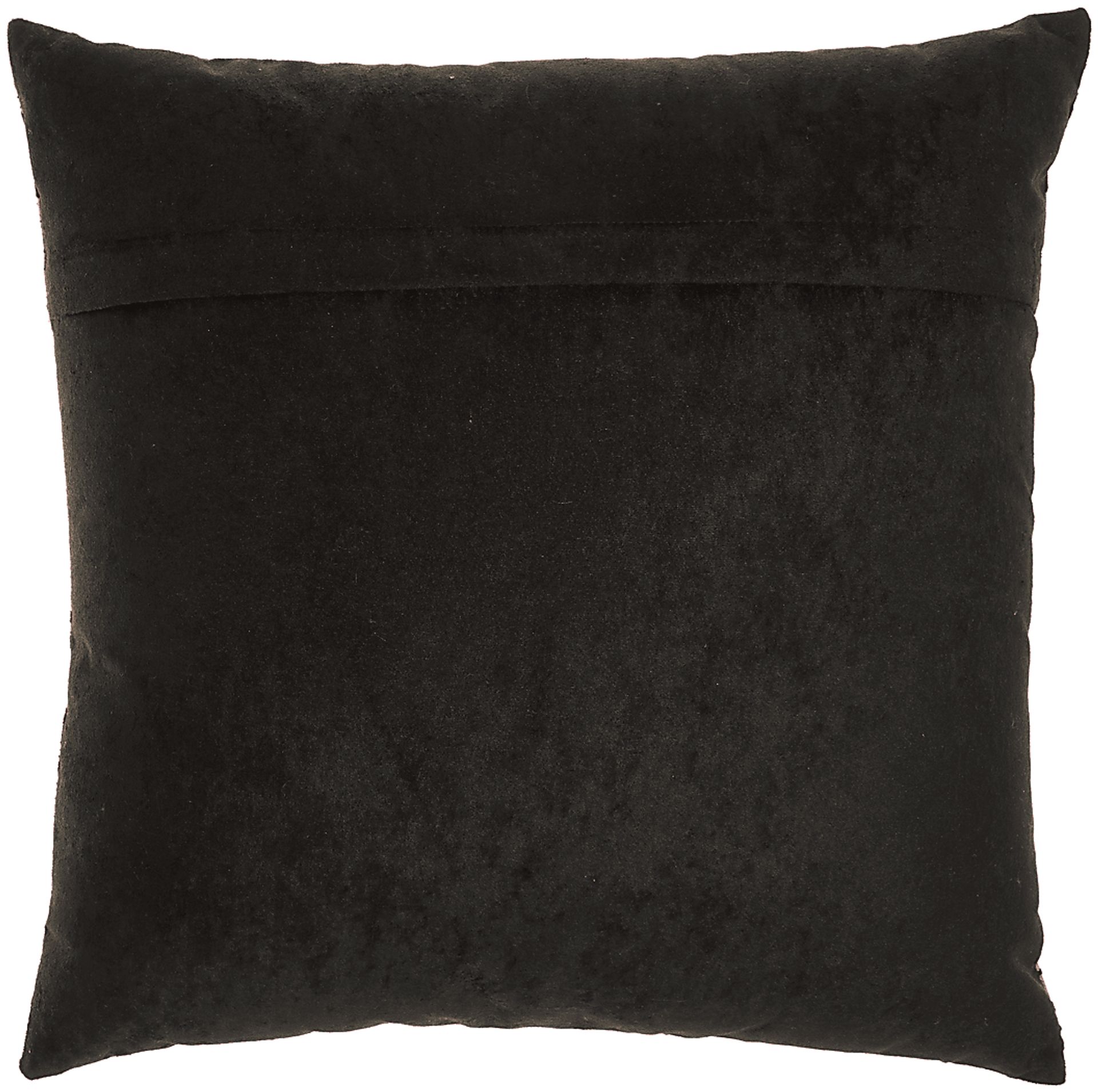 Kids Waterelm Silver Throw Pillow - Image 2