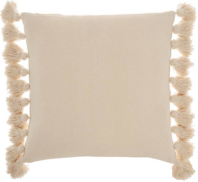 Kids Waverlyglen Blush Throw Pillow - Thumbnail - Image 2