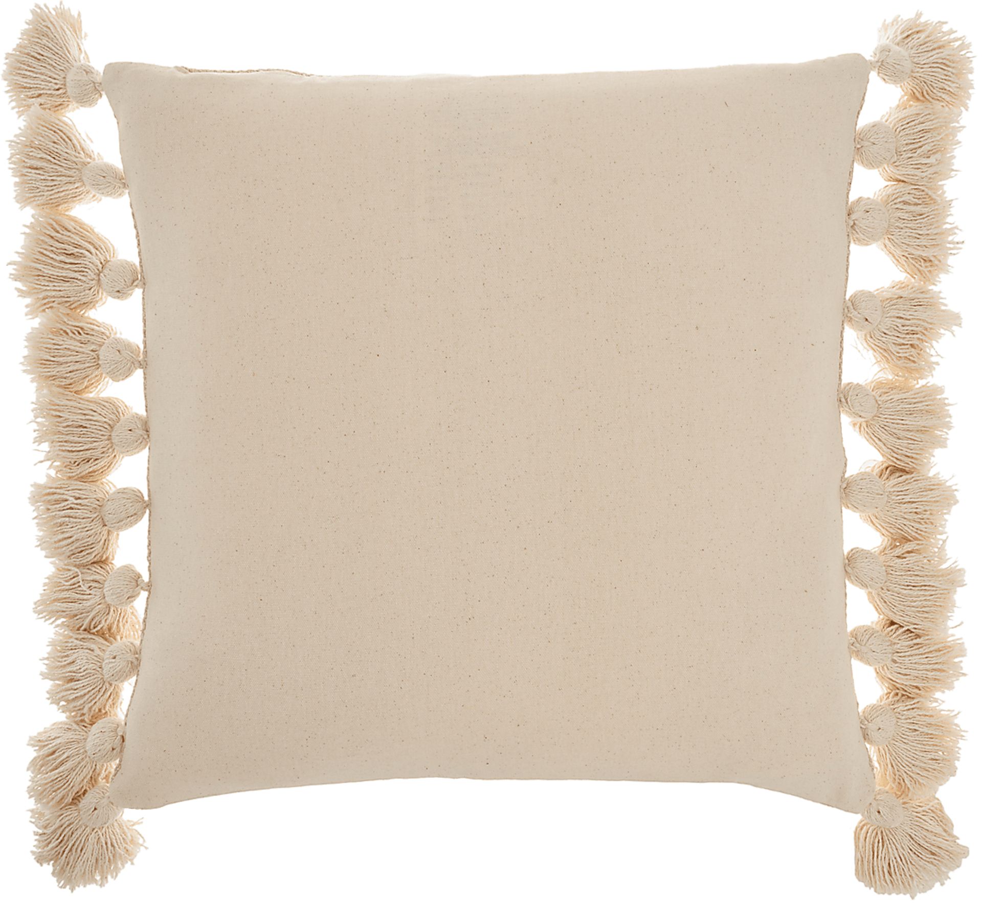 Kids Waverlyglen Blush Throw Pillow - Image 2