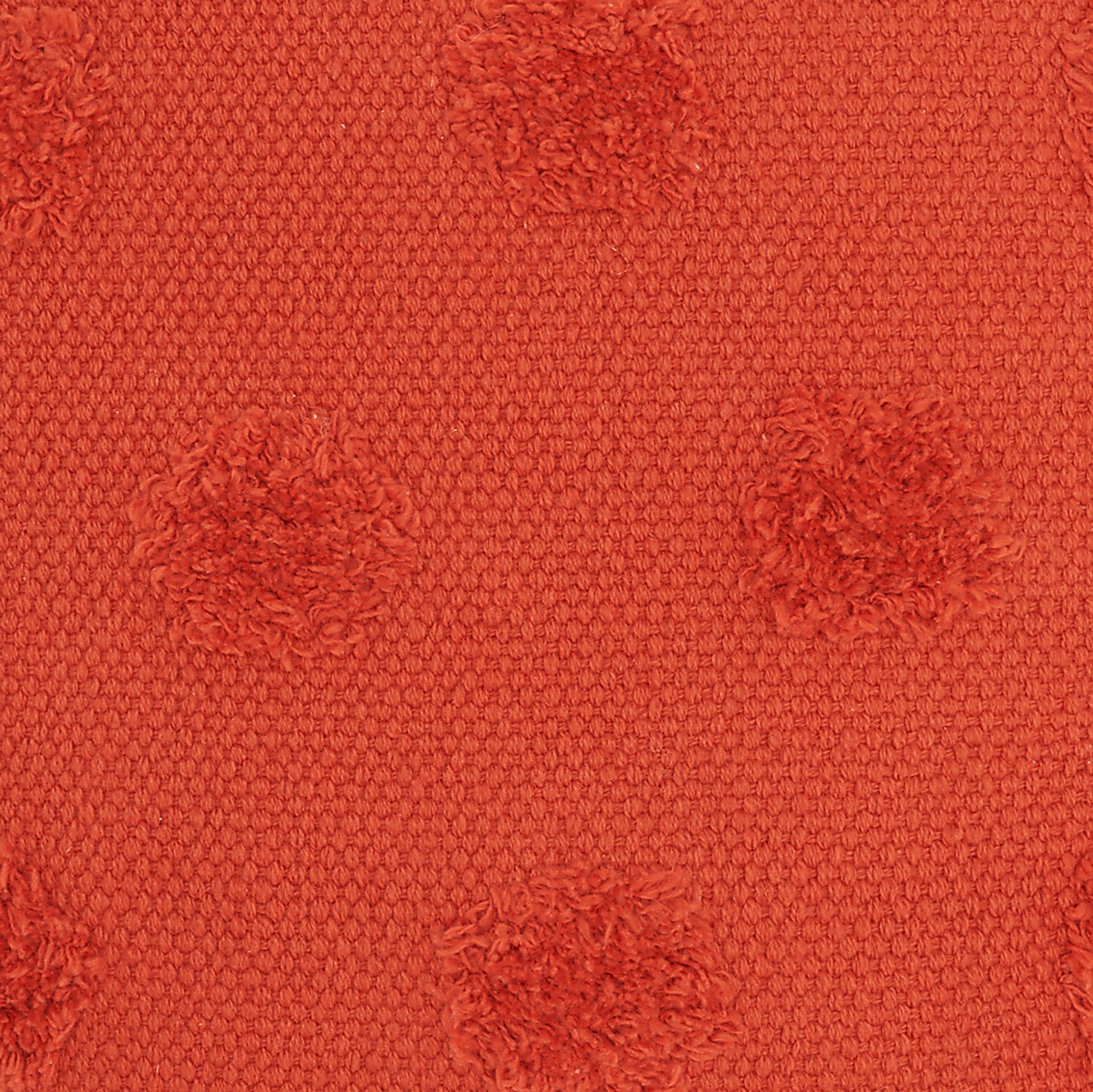 Kids Westhope Orange Throw Pillow - Image 7