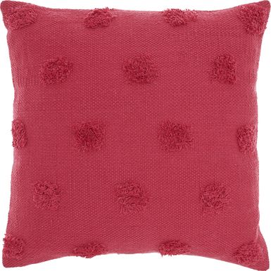 Kids Westhope Pink Throw Pillows