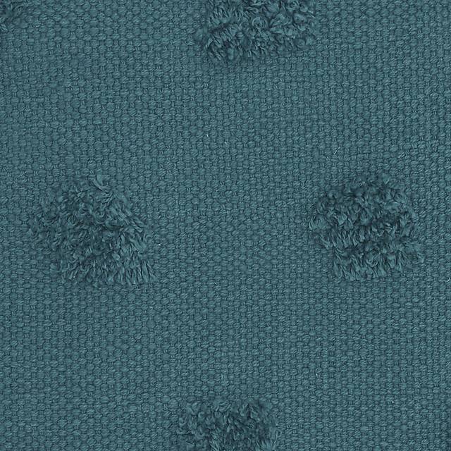 Kids Westhope Teal Throw Pillow - Thumbnail - Image 7