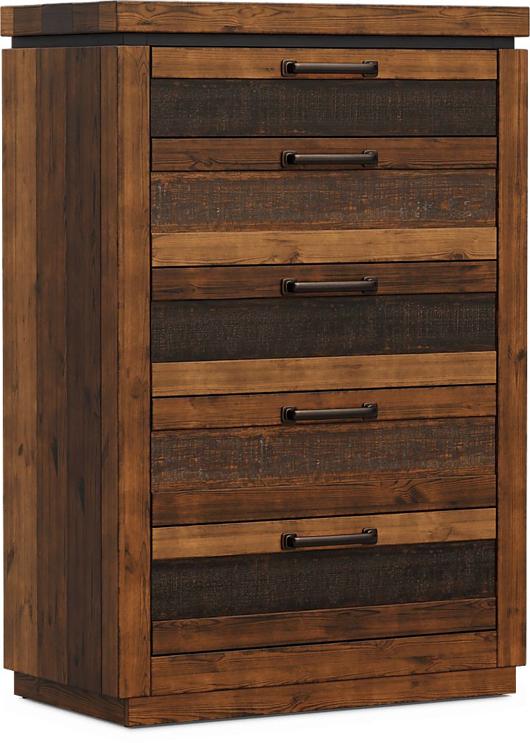 Westover Hills Chest