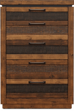 chest