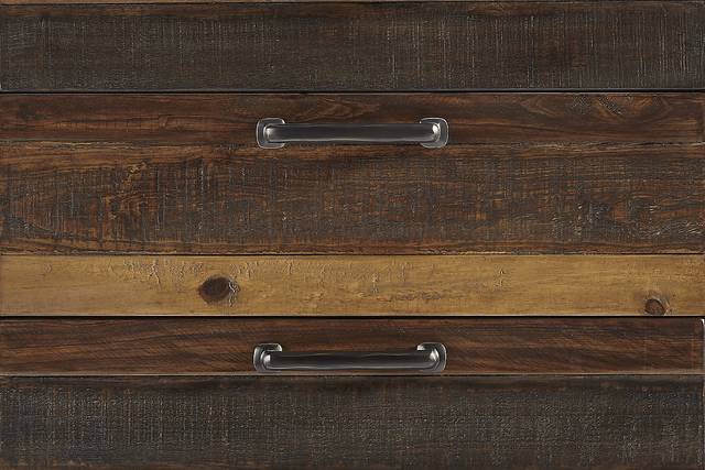 Kids Westover Hills Jr. Reclaimed Brown Dresser - Thumbnail - Image 3