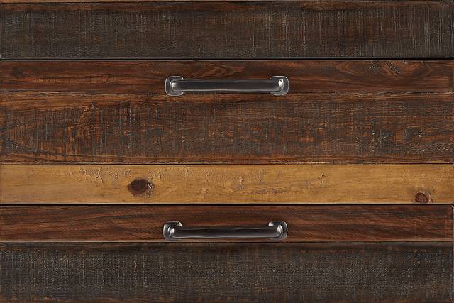 Kids Westover Hills Jr. Reclaimed Brown Dresser - Thumbnail - Image 4
