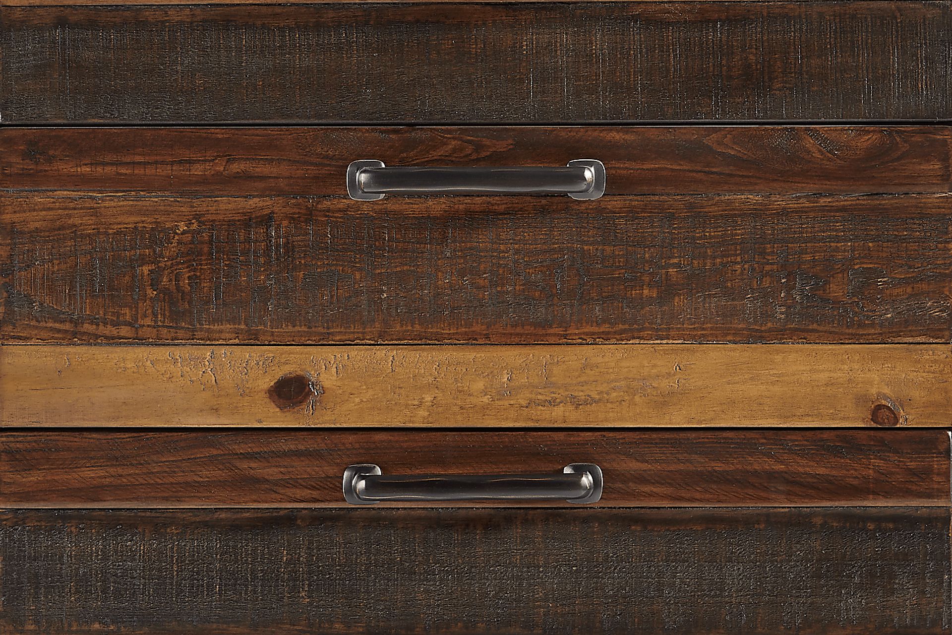 Kids Westover Hills Jr. Reclaimed Brown Dresser - Image 4