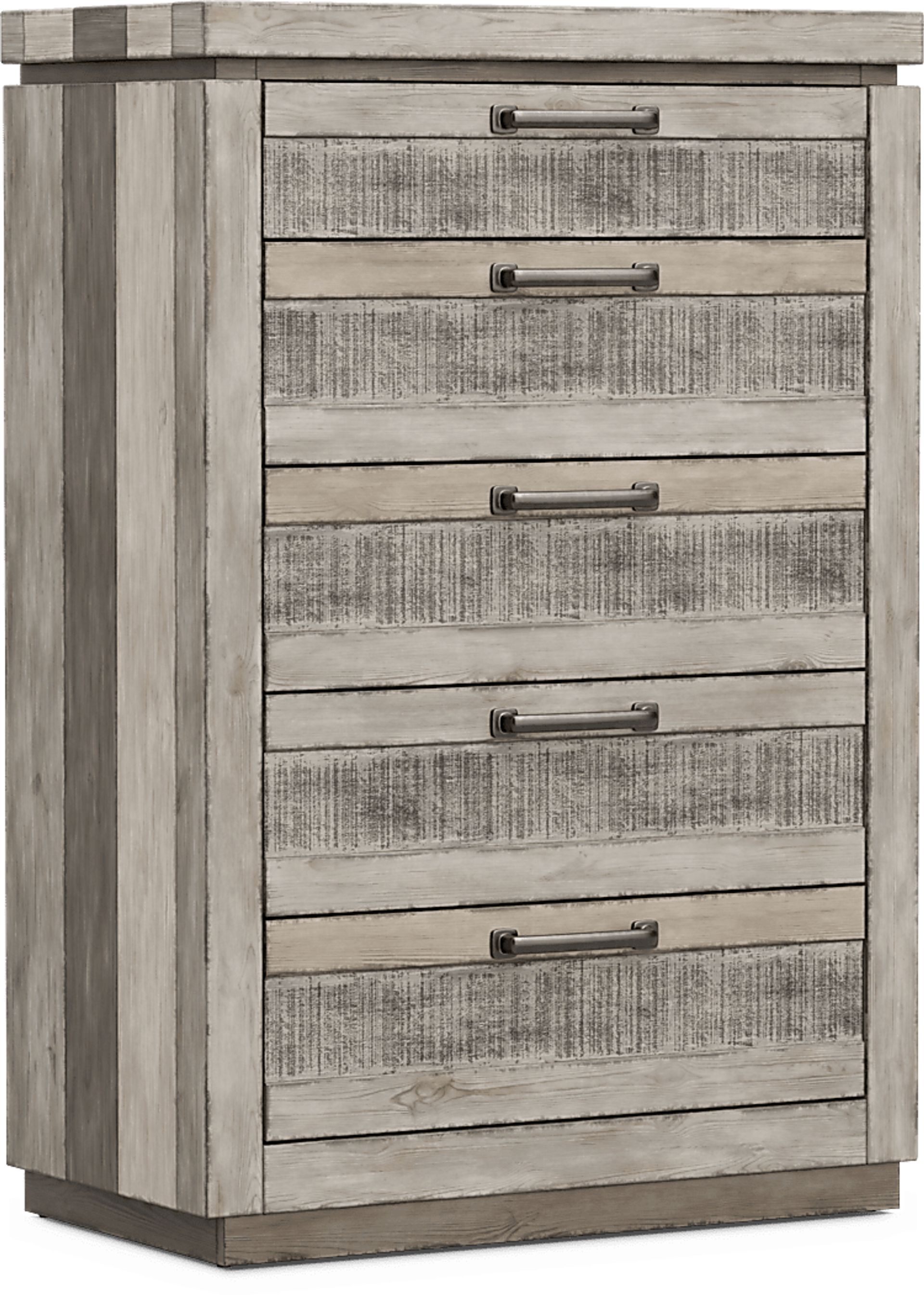 Kids Westover Hills Jr. Gray Chest - Image 2