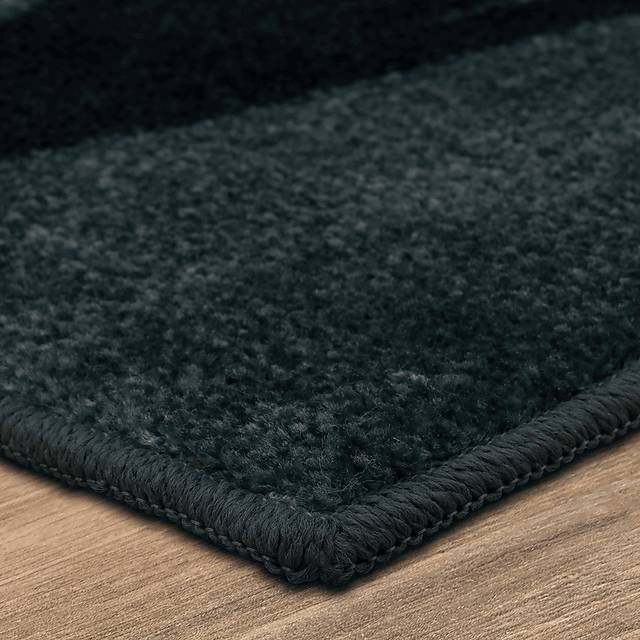 Kids Whammy Bar Blue 5' x 8' Rug - Thumbnail - Image 2