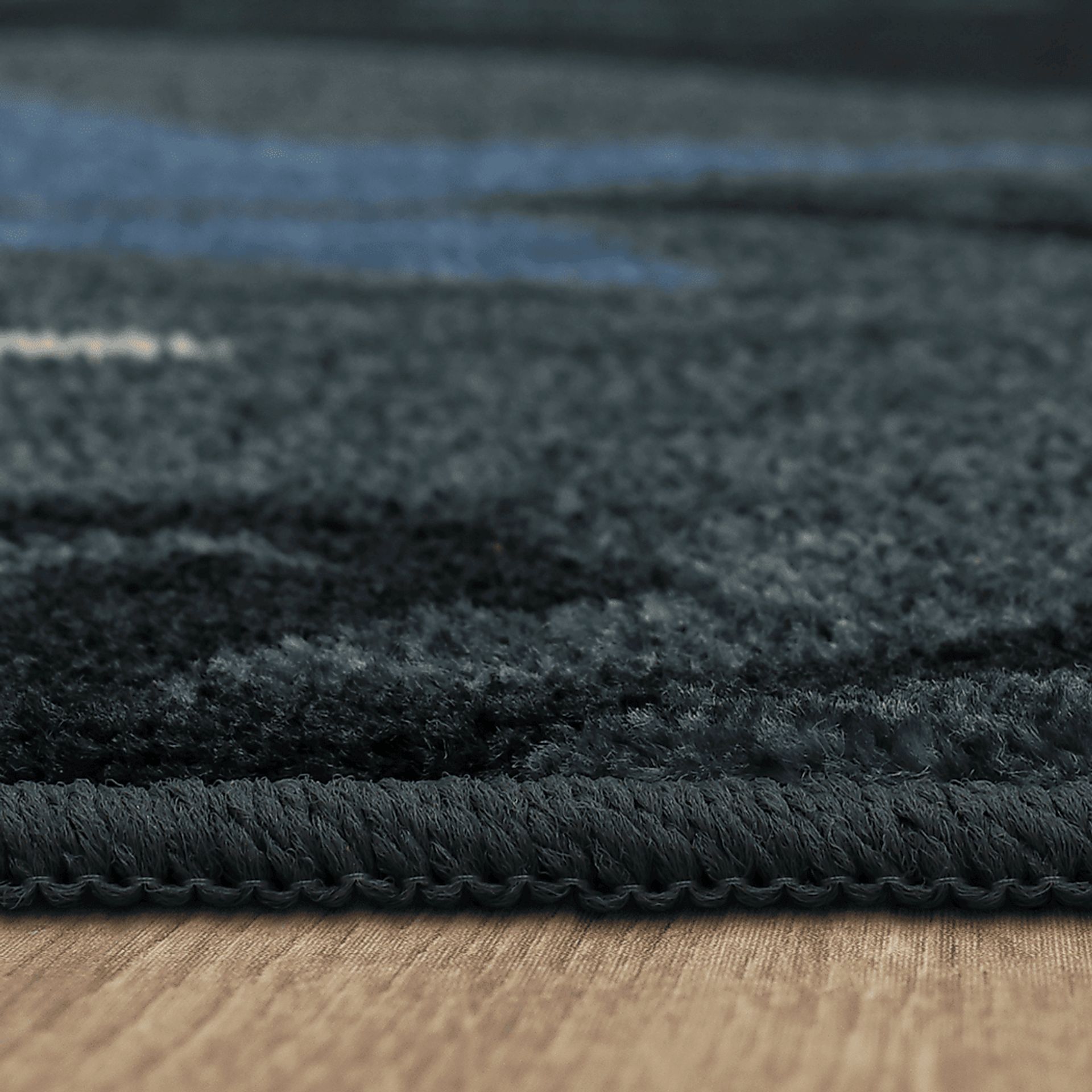 Kids Whammy Bar Blue 5' x 8' Rug - Image 5