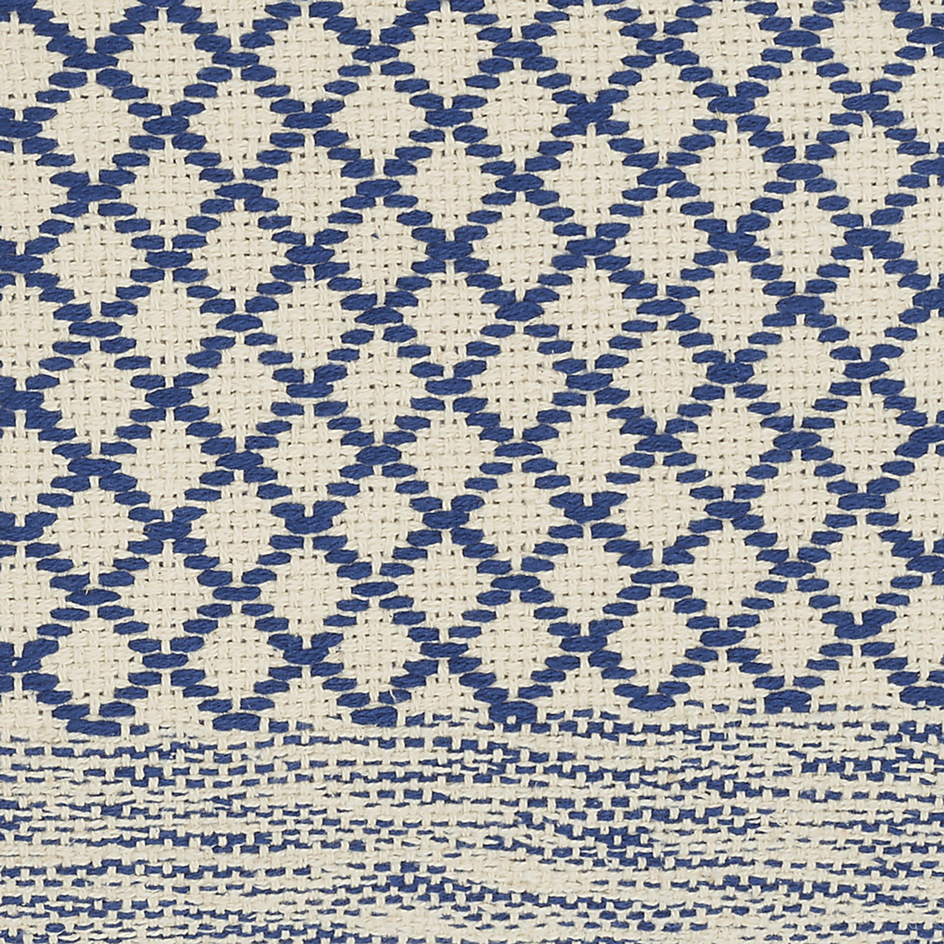 Kids Whitekirk Blue Throw Pillow - Image 6