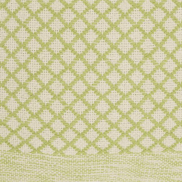 Kids Whitekirk Green Throw Pillow - Thumbnail - Image 6