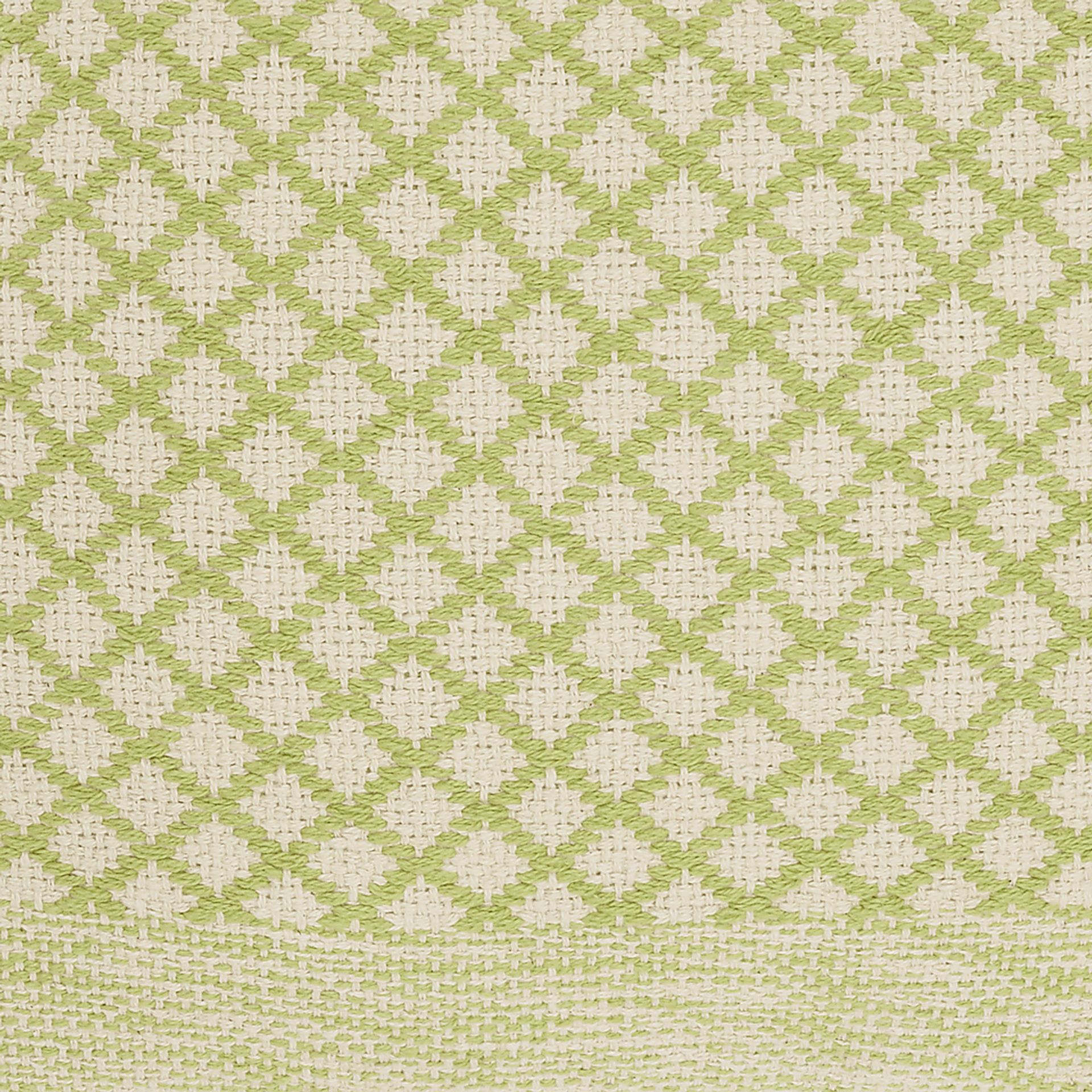 Kids Whitekirk Green Throw Pillow - Image 6
