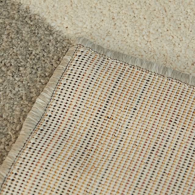 Kids Wild Angles Gray 5'3 x 7' Rug - Thumbnail - Image 3