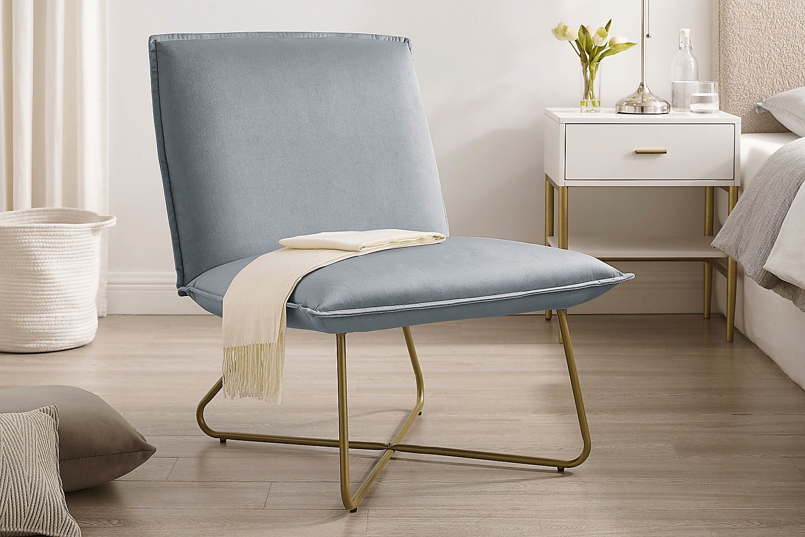 Wiley Accent Chair