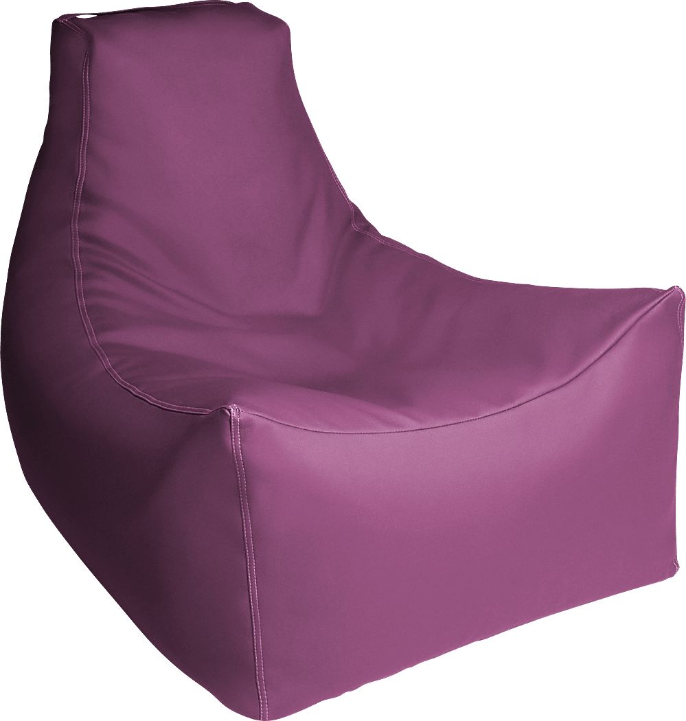 Wilfy Large Bean Bag Chair