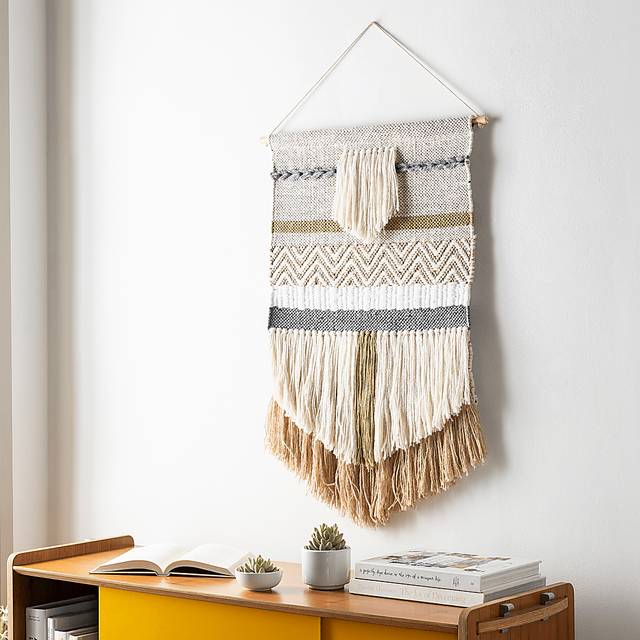 Kids Windword Olive Wall Decor - Thumbnail - Image 6