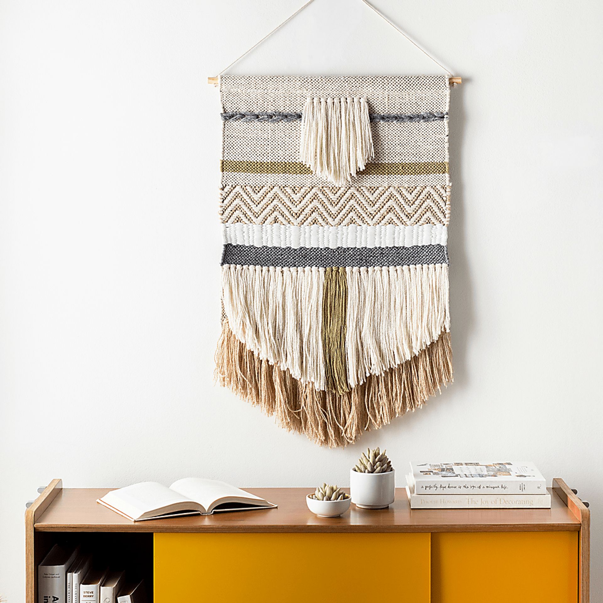Kids Windword Olive Wall Decor - Image 7