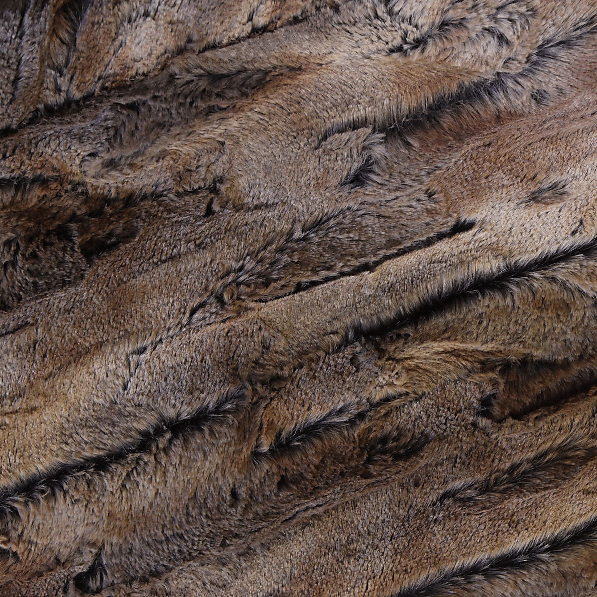 Kids Winter Dream Ginger Faux Fur Bean Bag - Image 5