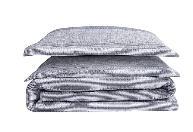 Kids Winterlake Gray Twin Comforter Set - Thumbnail - Image 2