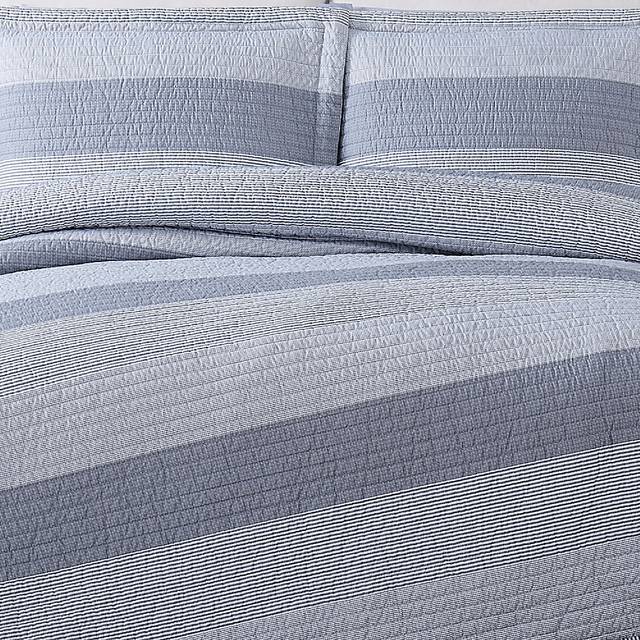 Kids Winterlake Gray Twin Comforter Set - Thumbnail - Image 3