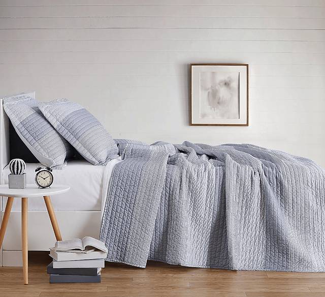 Kids Winterlake Gray Twin Comforter Set - Thumbnail - Image 4