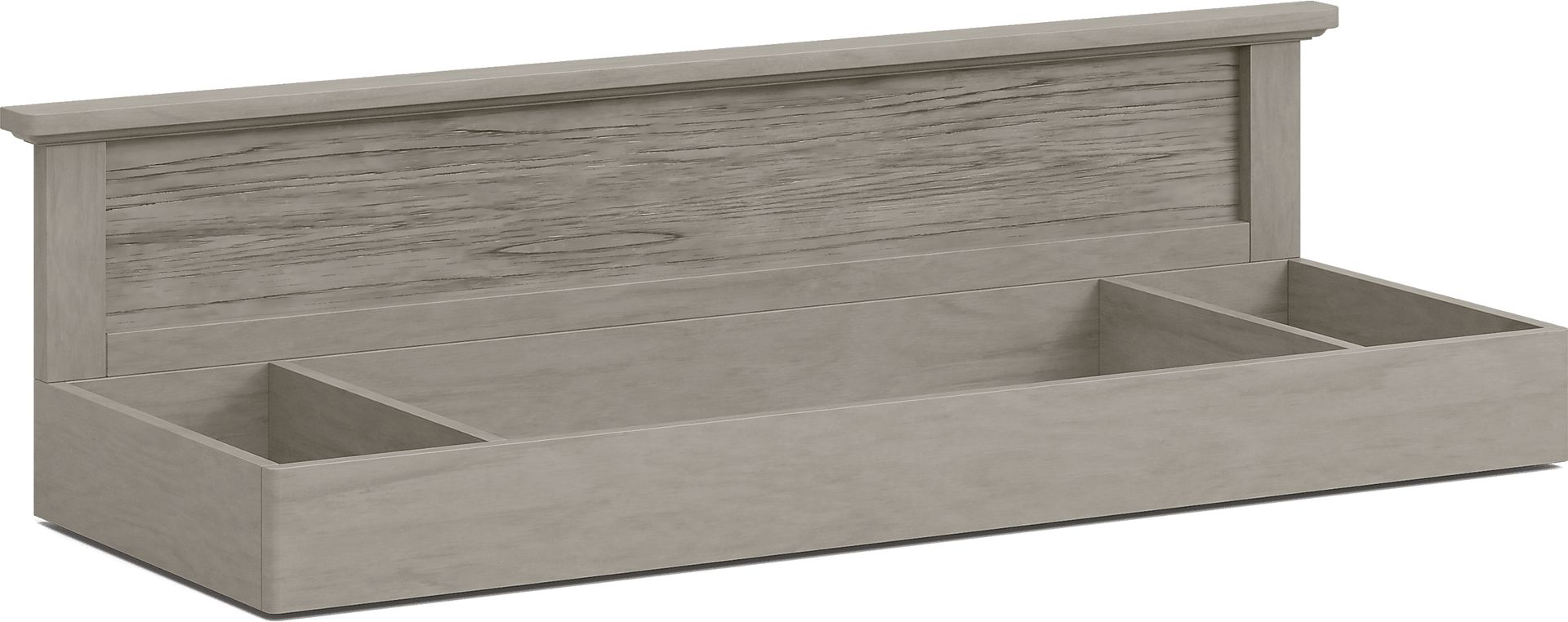 Kids Woodland Adventures Classic Gray Nursery - Image 8