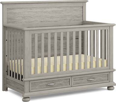 crib