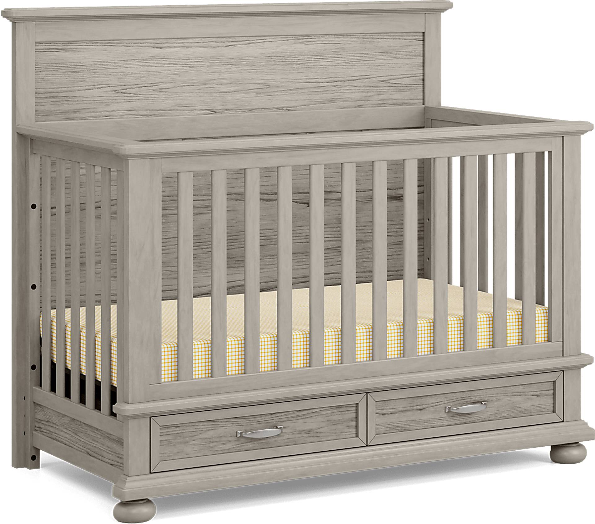 crib