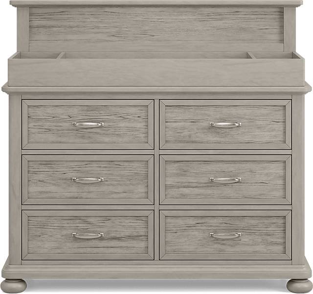Kids Woodland Adventures Classic Gray 4 Pc Nursery - Thumbnail - Image 5