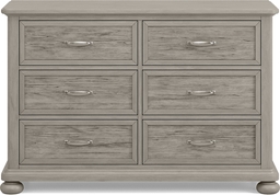DRESSER & MIRROR