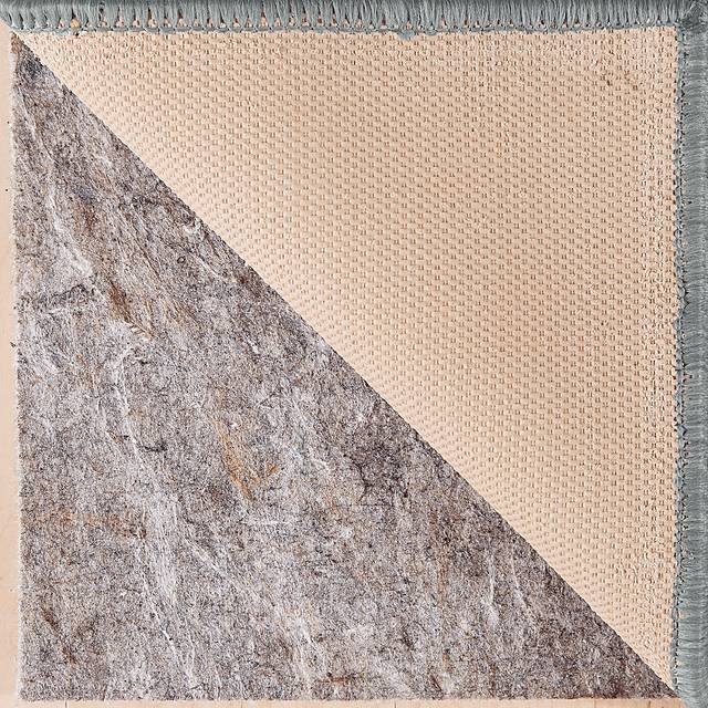 Kids World Of Animals Blue 3' x 5' Rug - Thumbnail - Image 6