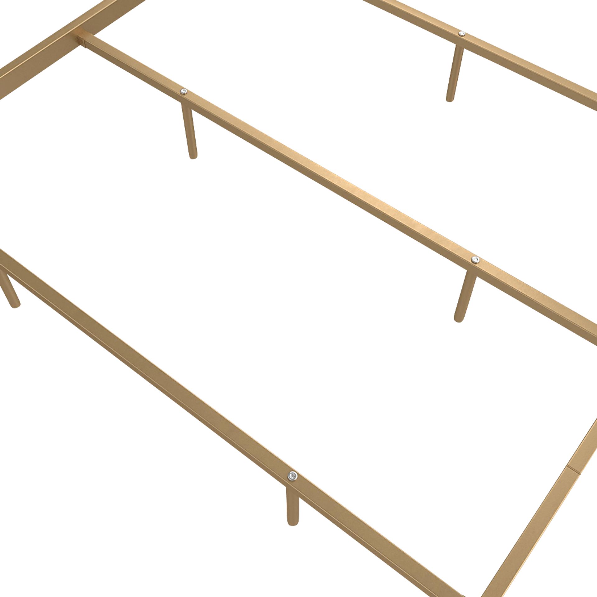 Kids Wynor Gold Full Bed - Image 15