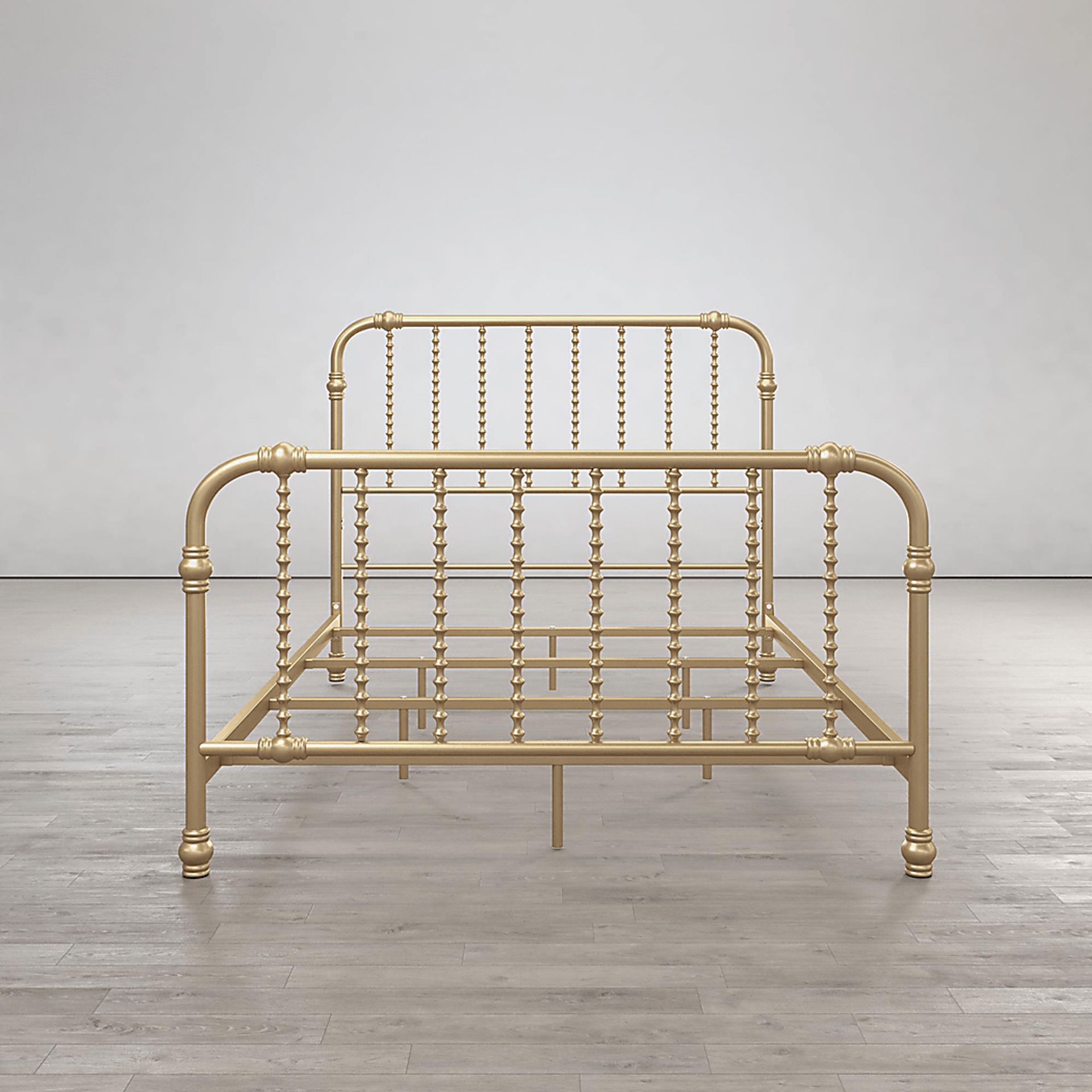 Kids Wynor Gold Full Bed - Image 7