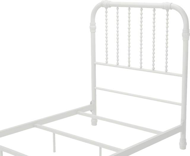 Kids Wynor White Twin Bed - Thumbnail - Image 10