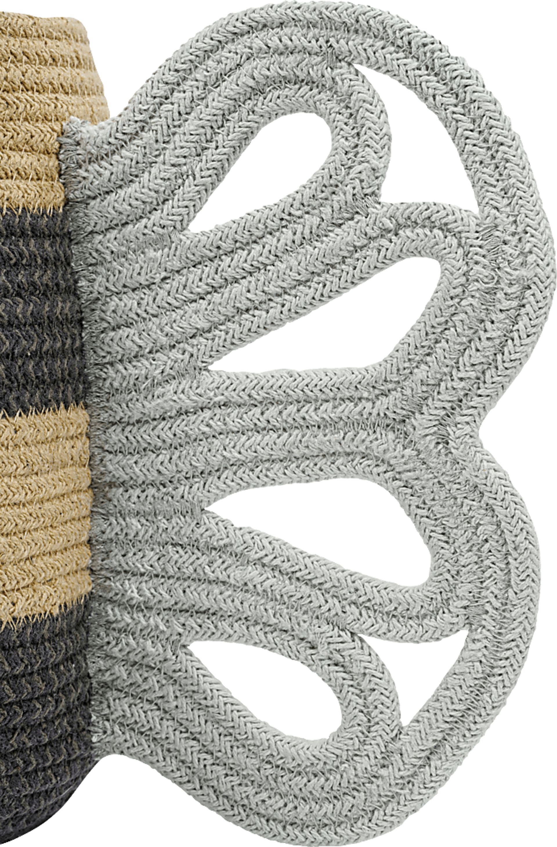 Kids Yellow Bee Basket - Image 8