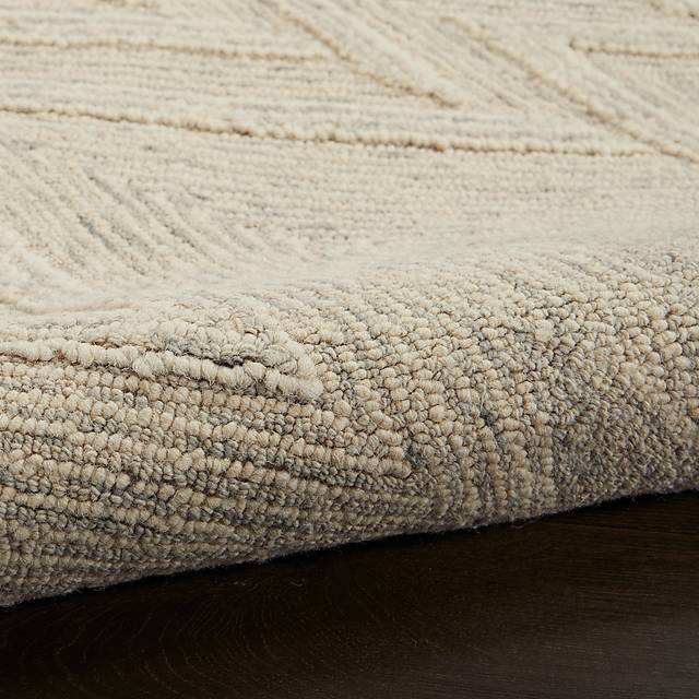 Kids Yokney Ivory 4' x 6' Rug - Thumbnail - Image 4