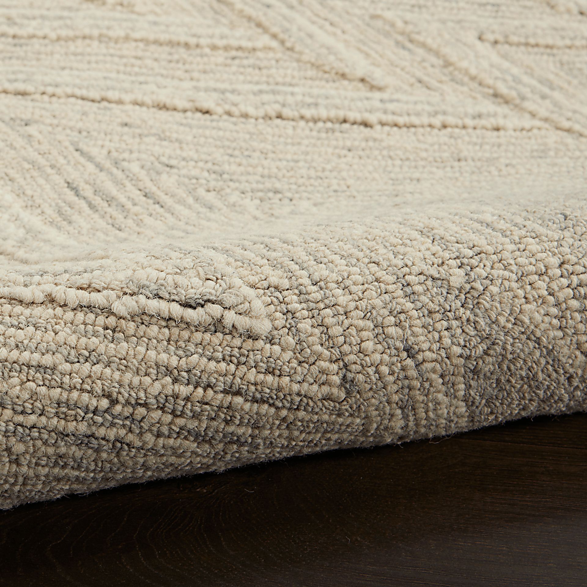 Kids Yokney Ivory 4' x 6' Rug - Image 4