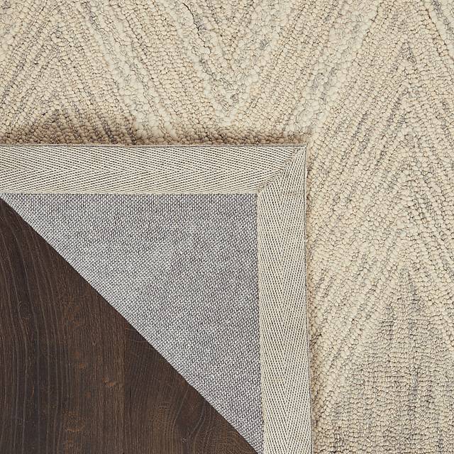 Kids Yokney Ivory 4' x 6' Rug - Thumbnail - Image 6
