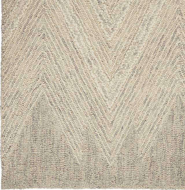 Kids Yokney Ivory 4' x 6' Rug - Thumbnail - Image 7