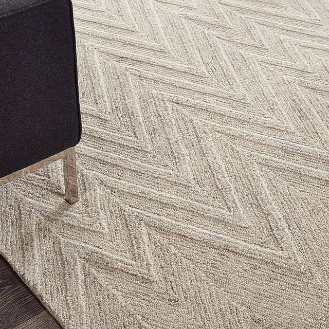 Kids Yokney Ivory 8' x 11' Rug - Thumbnail - Image 2