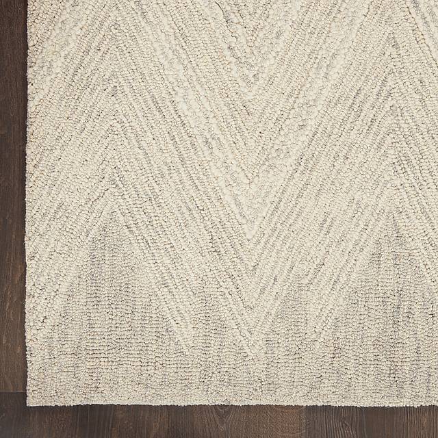 Kids Yokney Ivory 8' x 11' Rug - Thumbnail - Image 5