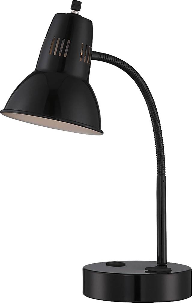 Kids Zhivago Black Lamp - Thumbnail - Image 1