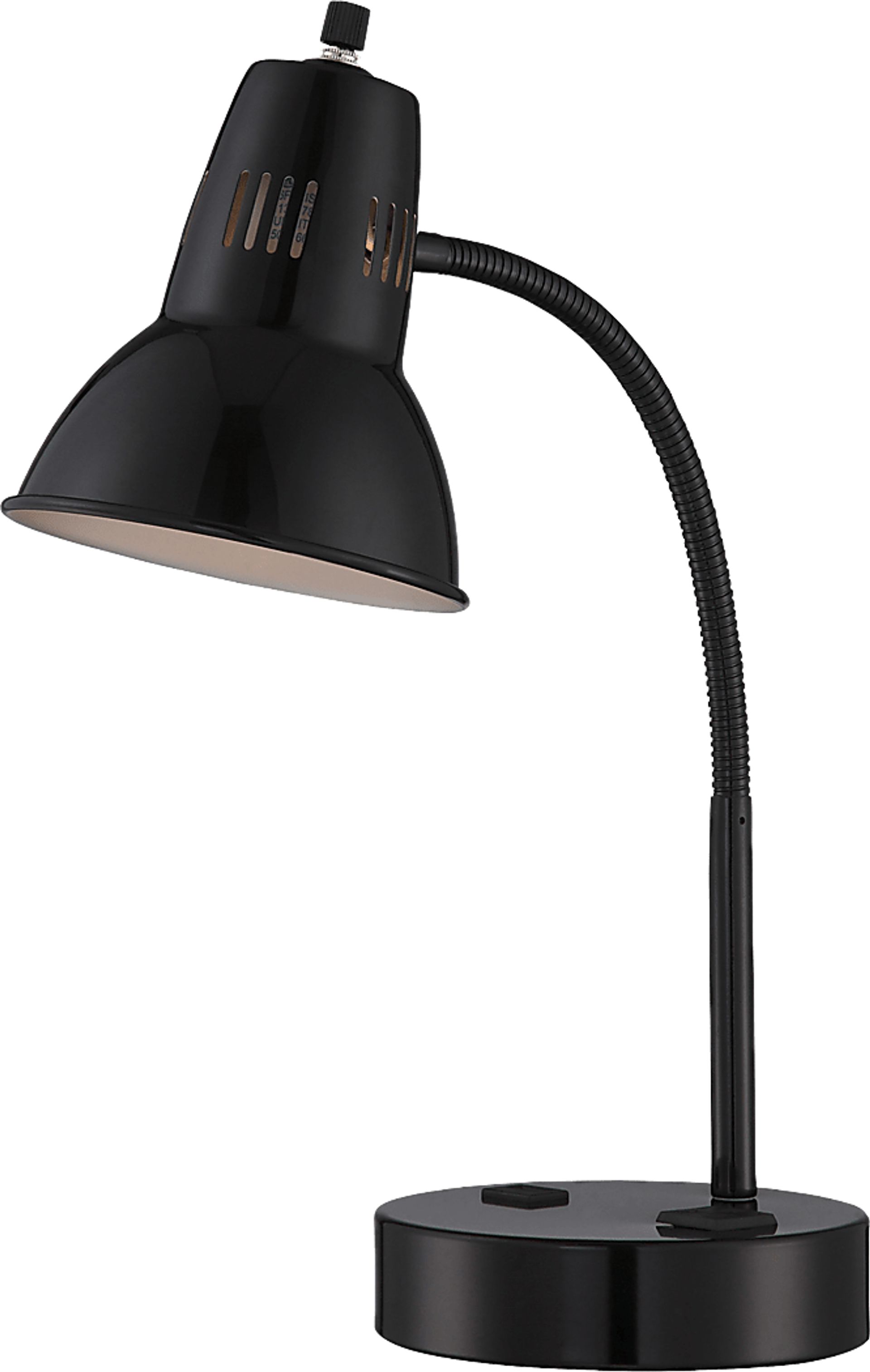 Kids Zhivago Black Lamp - Image 1