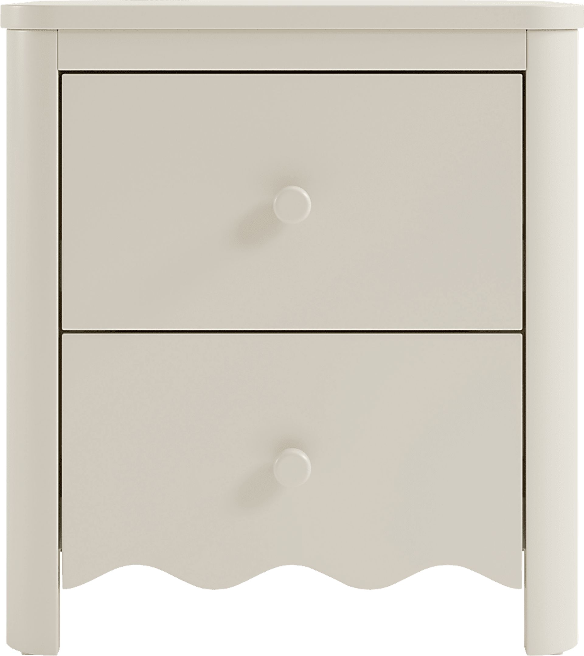 Kids Zoana Oat Nightstand - Image 4