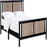 Black, Walnut
