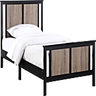 Black, Walnut