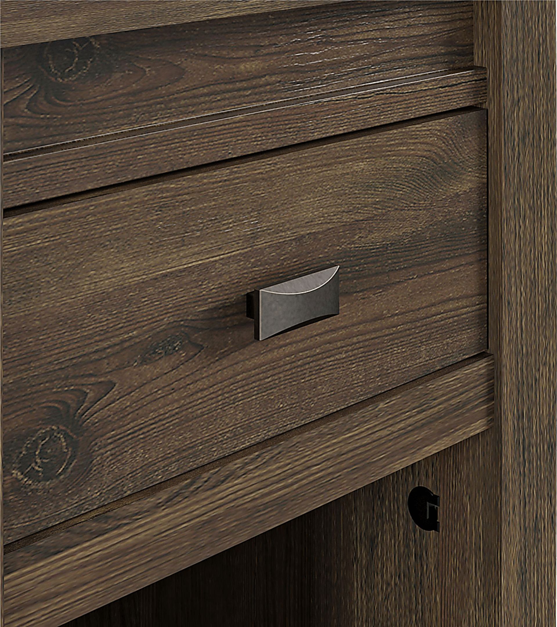 Kiedel Brown Nightstand - Image 7