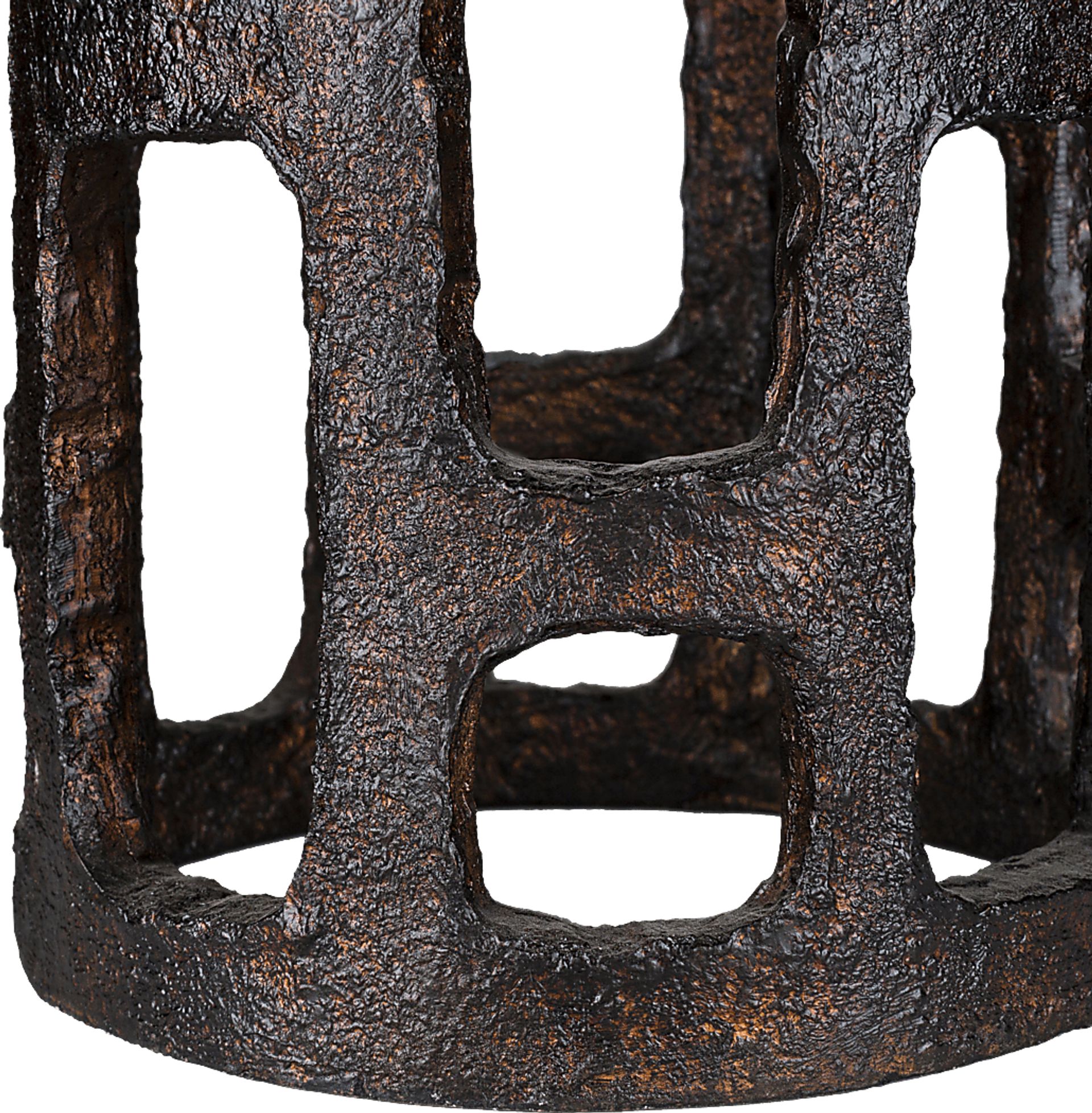 Kieland Grove Black Lamp - Image 6